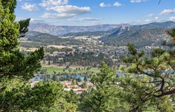 621 Landers St, Estes Park, CO 80517