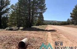 807 Timberlake Road, Ramah, NM 87321