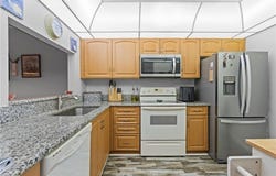 6941 SE Constitution Boulevard unit: 203, Hobe Sound, FL 33455