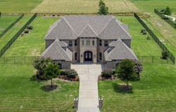 4604 Donna Lane, Parker, TX 75002