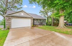1219 Speer  DR, Harrison, AR 72601