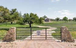 9695 W US 290 Highway, Hye, TX 78635