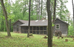 311 Chinook Lane, Sugar Grove, OH 43155