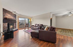 2549 N Lakeshore Drive, Crown Point, IN 46307