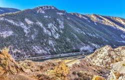 MT Highway 2, Cardwell, MT 59721