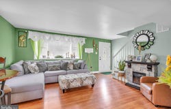 112 N DREXEL STREET, WOODBURY, NJ 08096