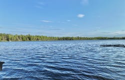 Lot 1 Peterson Road, St. Germain, WI 54558