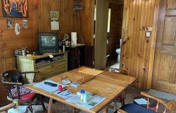424 Mountain Road, Blanchard Twp, ME 04406