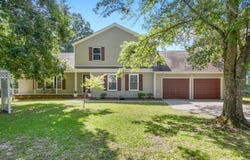 113 Bellowing Doe Road, Hampstead, NC 28443