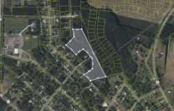 0 Lindstedt Lane, Holly Hill, SC 29059