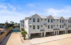 603 E Avenue G, Port Aransas, TX 78373