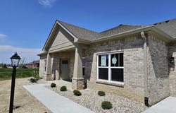 2327 Saddle Drive, Shelbyville, IN 46176