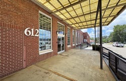 612 E Main Street, Pilot Mountain, NC 27041