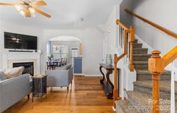 514 Bent Leaf Court, Fort Mill, SC 29708