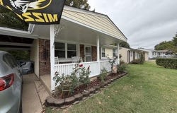 2809 Penbrooke Lane, Unincorporated, MO 63301