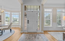 12510 Megan Hill Court, Raleigh, NC 27614