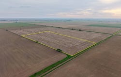 TBD 273rd St, Freeman, SD 57029