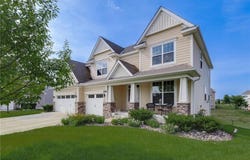 609 Parkview Court, Anoka, MN 55303