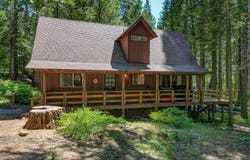 4341 Walapar Lane, Camp Connell, CA 95223