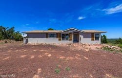 35770 W Amber Ridge Road, Seligman, AZ 86337