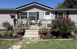 1195 State Hwy 3041, Corbin, KY 40701