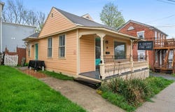 37 Green Street, Vergennes, VT 05491