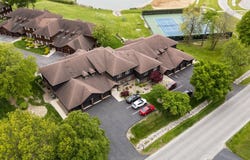 2549 N Lakeshore Drive, Crown Point, IN 46307