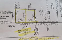 0 N 80th Avenue, Pentwater, MI 49449