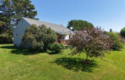 613 Bog Road, Limestone, ME 04750