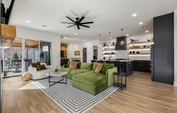432  SW Glover  ST, Bentonville, AR 72712