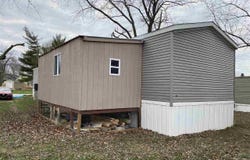 4436 S Longyear Place, Terre Haute, IN 47802