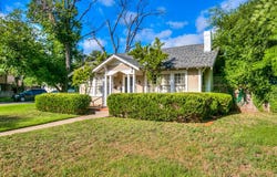 321 S Adams St, San Angelo, TX 76901