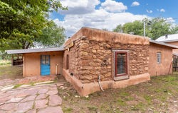 12 Via La Puente, Galisteo, NM 87540