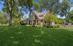 12325 Sagamore Road, Leawood, KS 66209