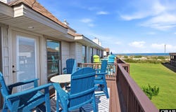 3836 N Virginia Dare Trail, Kitty Hawk, NC 27949