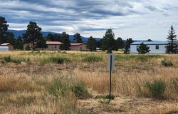 1352 Capuline, Chama, NM 87520