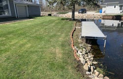 7004 Walnut Hill Road, Manitou Beach, MI 49253