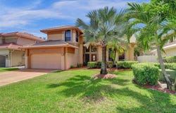 2565 KERRY DR, Cooper City, FL 33026