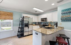 1414 O'hara Lane, Dauphin Island, AL 36528