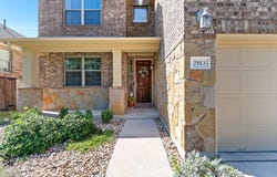 2813 Granite Hill Cv, Leander, TX 78641