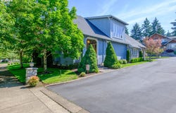 2315 SW 45TH ST, Corvallis, OR 97333