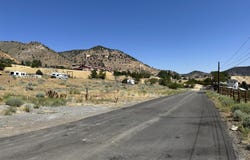 35 I Street, Virginia City, NV 89440