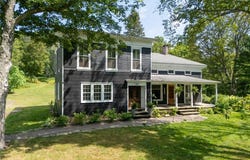 357 S Gilboa Road, Gilboa, NY 12167