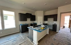 1252 Colca Drive, Springtown, TX 76082