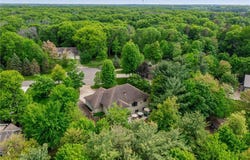 5160 202nd Lane NE, Linwood Twp, MN 55092