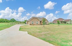 217 Maverick Court, Granbury, TX 76049
