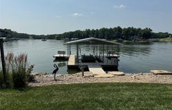 1267 Frontier Road, Ellston, IA 50074