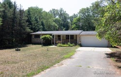 19843 W Almy Road, Howard City, MI 49329