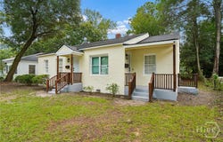 1213-1215 E 55th Street, Savannah, GA 31404