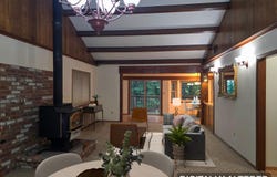 380 N Lakeview Drive, Trinity Center, CA 96091